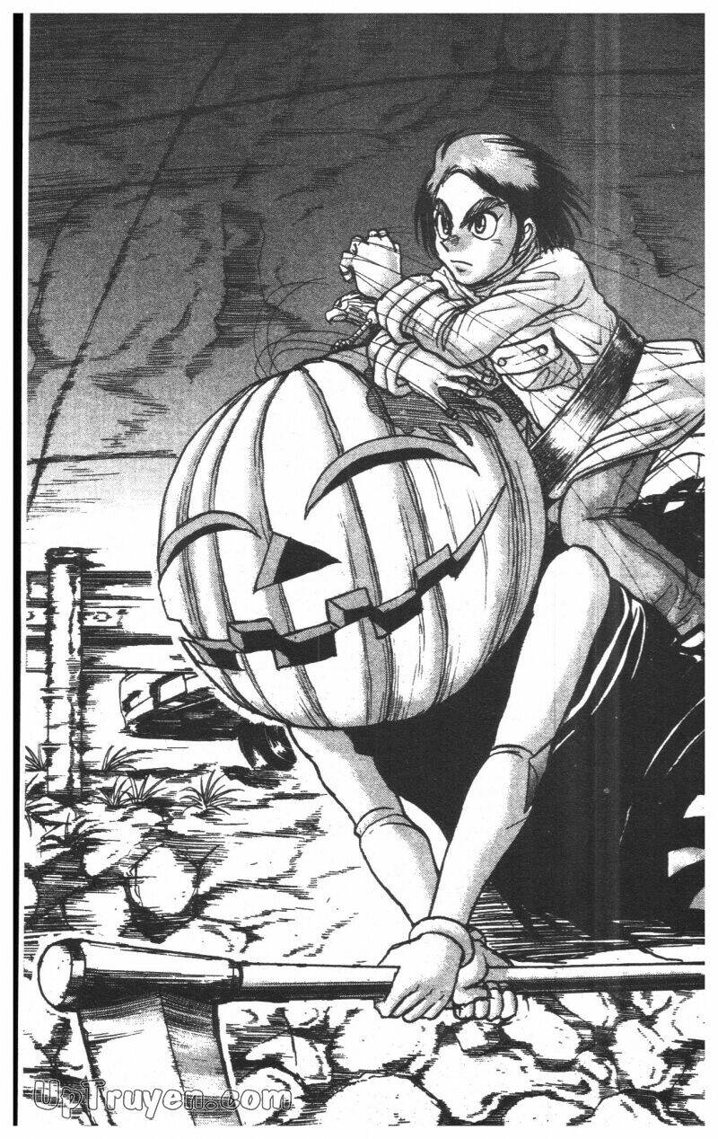 karakuri circus - gánh xiếc quái dị chapter 30 173