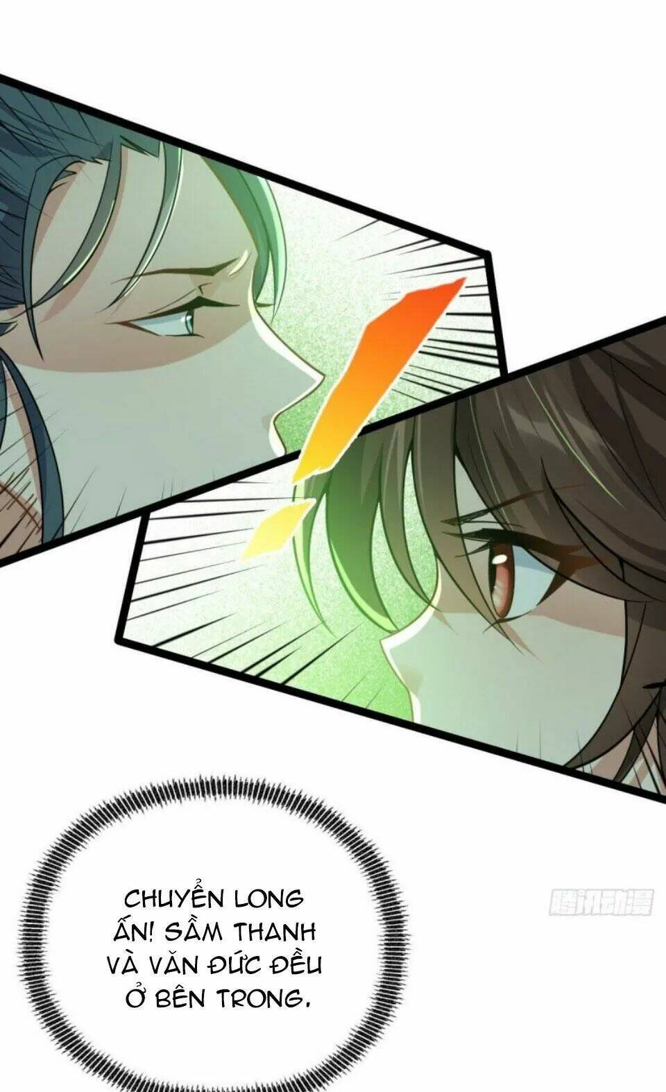 phế nữ yêu thần chapter 68 44