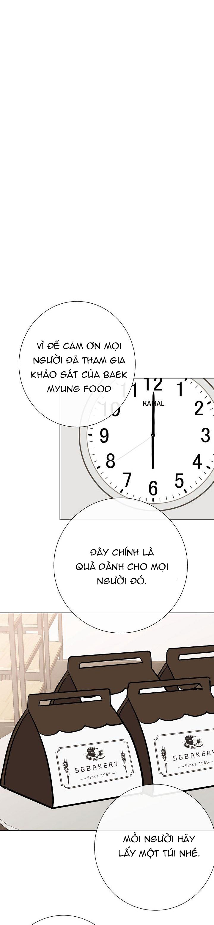 đứa bé là con tôi chapter 15 32