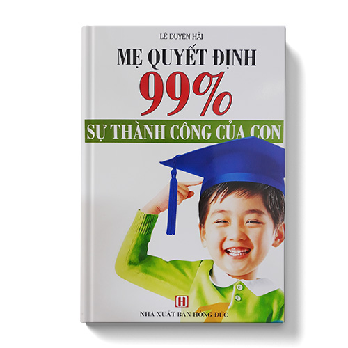 Bộ sách 5 cuốn: 101 cách dạy con thành tài + 50 sai lầm dạy con bố mẹ thường mắc phải + Mẹ quyết định 99% sự thành công của con + Đọc vị tâm trí trẻ + Đừng cố làm những bà mẹ hoàn hảo