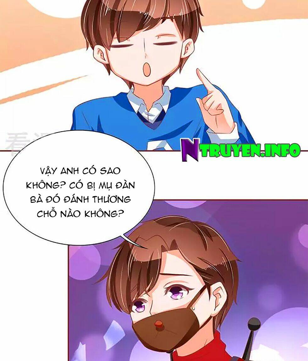 vương tước tư hữu bảo bối chapter 104 4