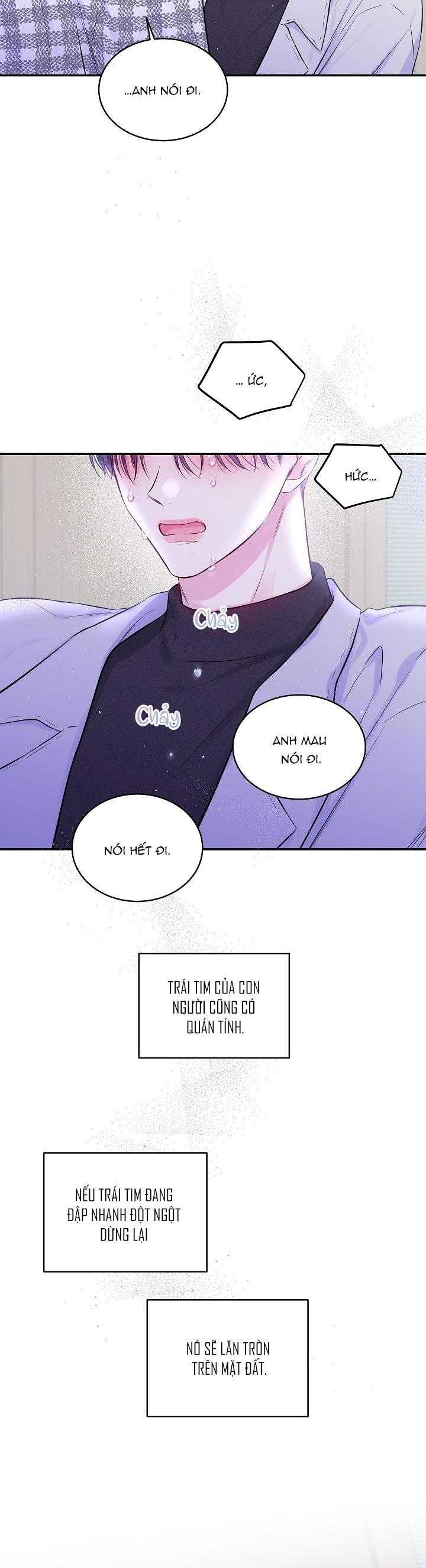 bình minh thứ hai chapter 64 35