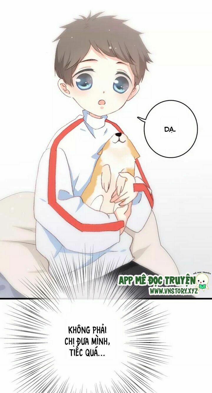 con tim rung động 2 chapter 10 16