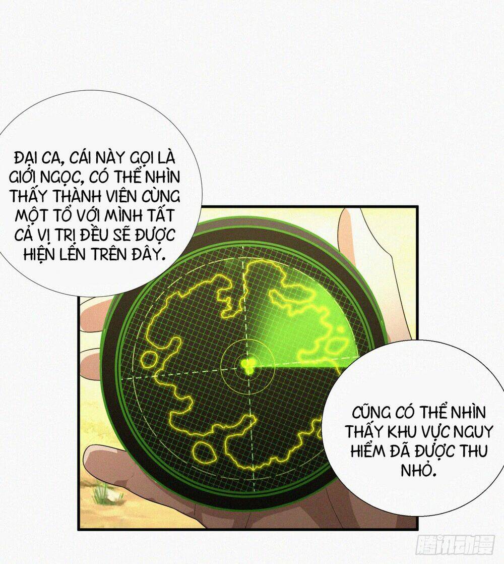 nguyên linh chúa tể chapter 16 23