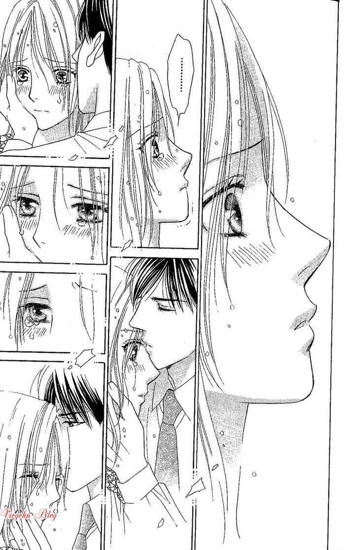 chou yo hana yo chapter 33 27