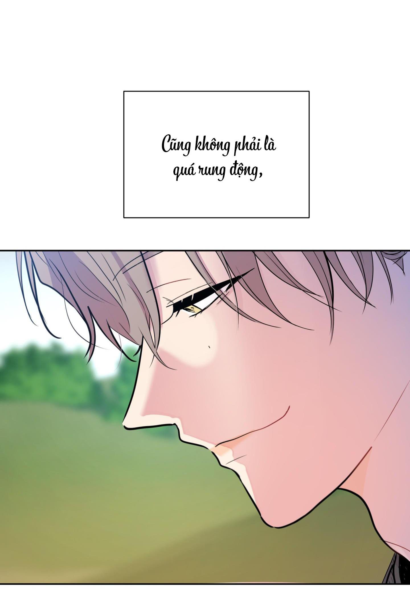 vị khách từ căn nhà phía sau chapter 4 31