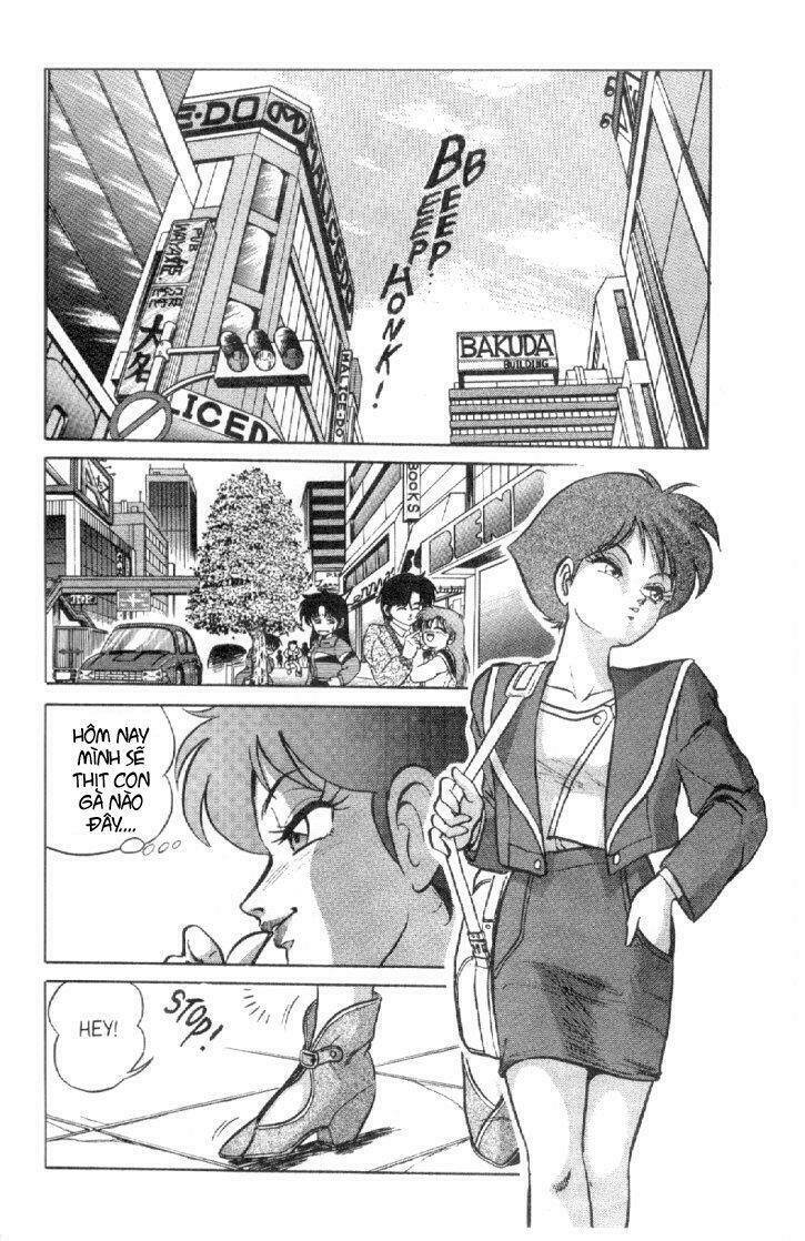 fubata-kun change! chapter 7 11