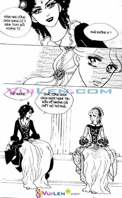 princess - công chúa xứ hoa (bản đẹp) chapter 23 71