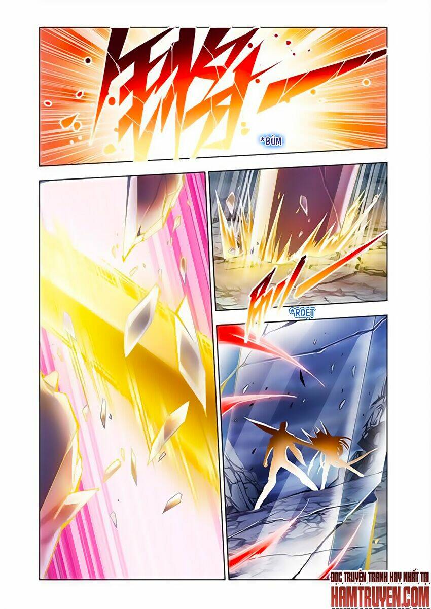 phá hiểu thế kỷ chapter 16 10