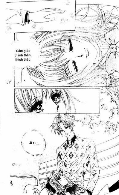 lọ lem hậu đậu chapter 22 12