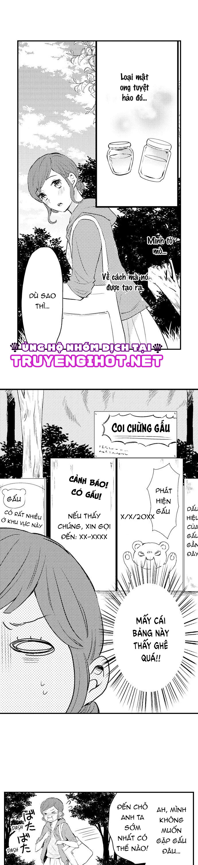 tình dục như mật ngọt chapter 4.1 7