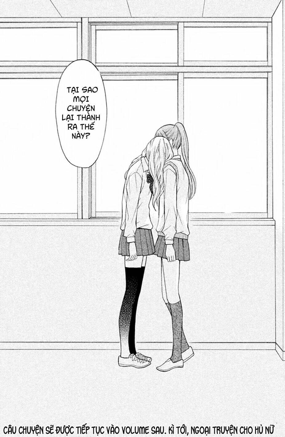 3d kanojo - bạn gái 3d chapter 11 39