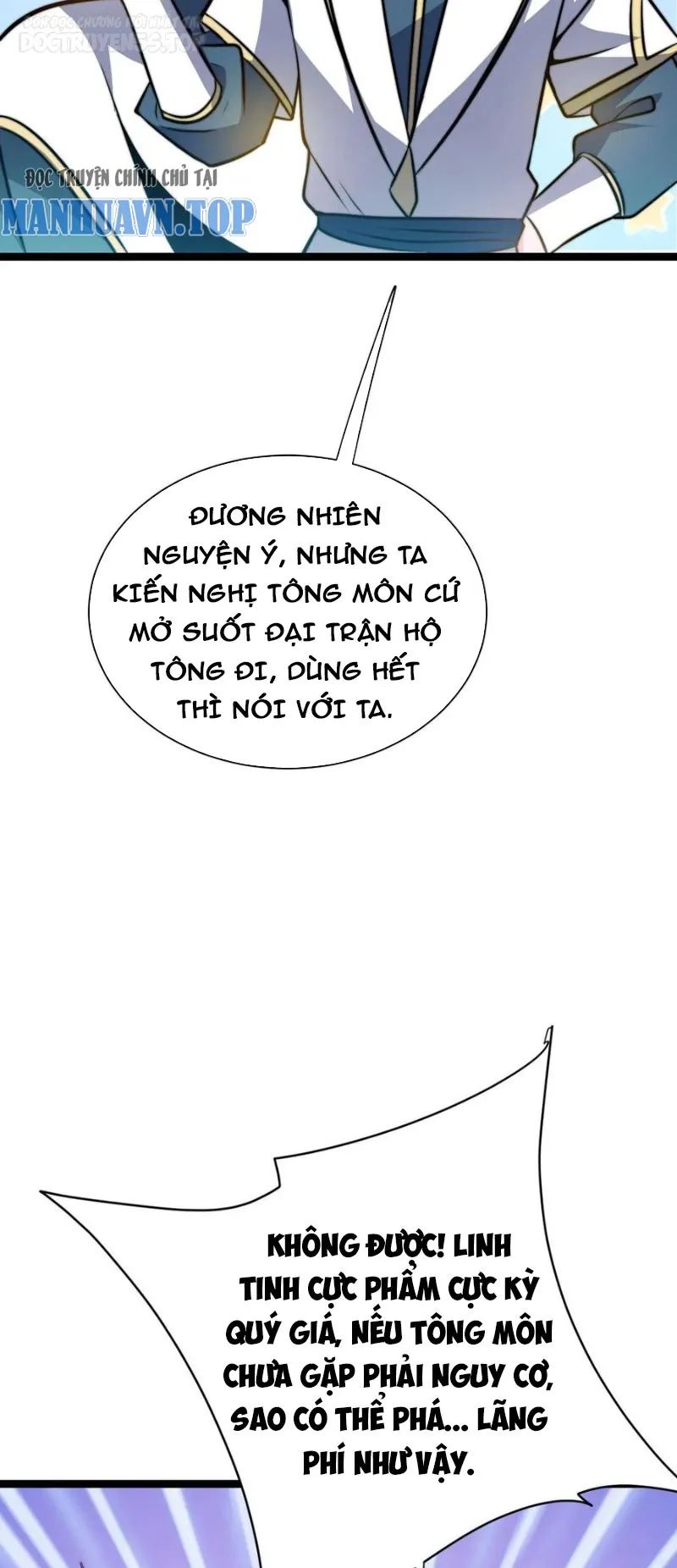 huyền huyễn: ta bắt đầu vô địch từ bại gia chapter 36 11