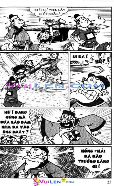 thần đồng đất việt chapter 96 20