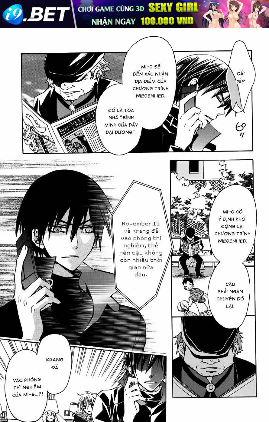 darker than black chapter 6 13