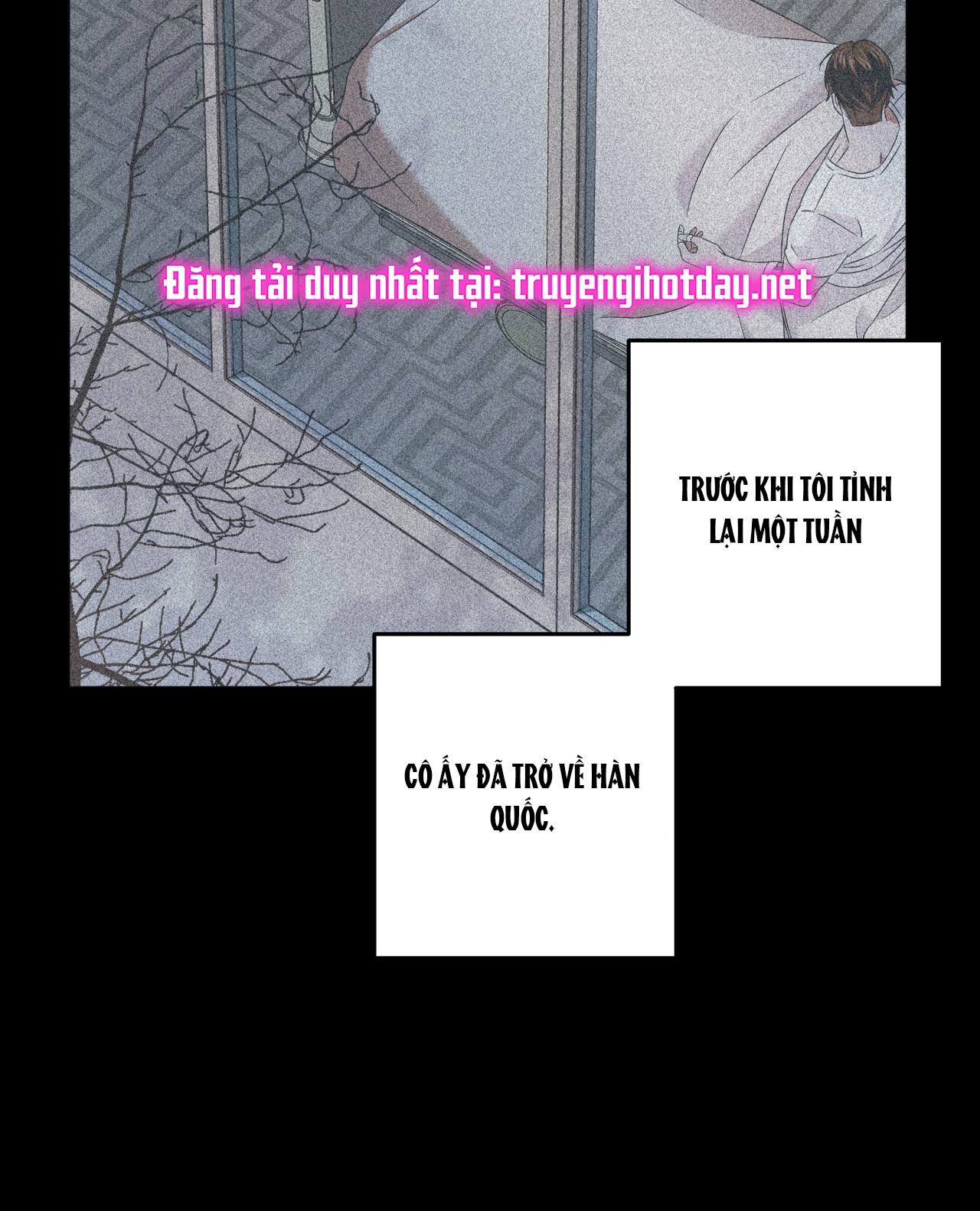 Amon- Không Thể Đoán Biết chapter 19.1 - Trang 31