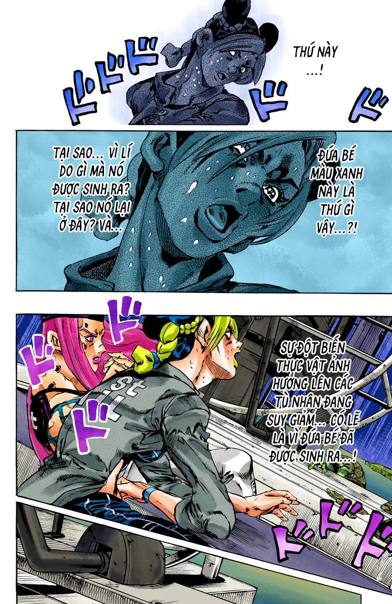 cuộc phiêu lưu bí ẩn chapter 680 3