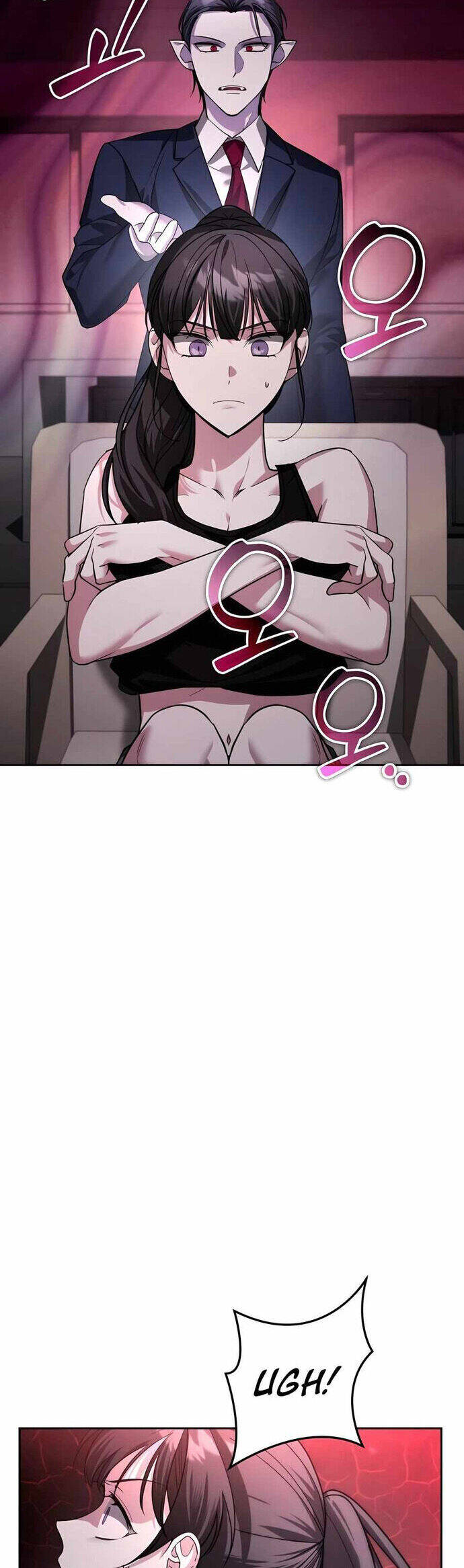 Bản Ngã Thay Đổi chapter 22 39