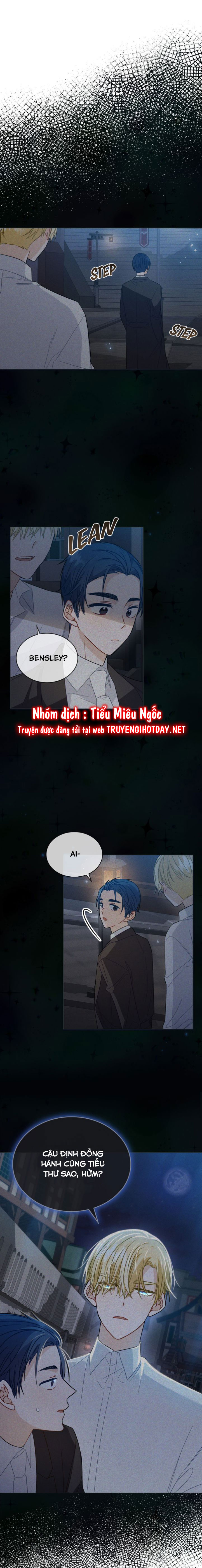 hải tặc thượng lưu chapter 10 6