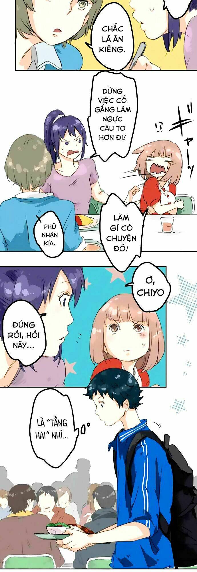 koi inu chapter 3 12