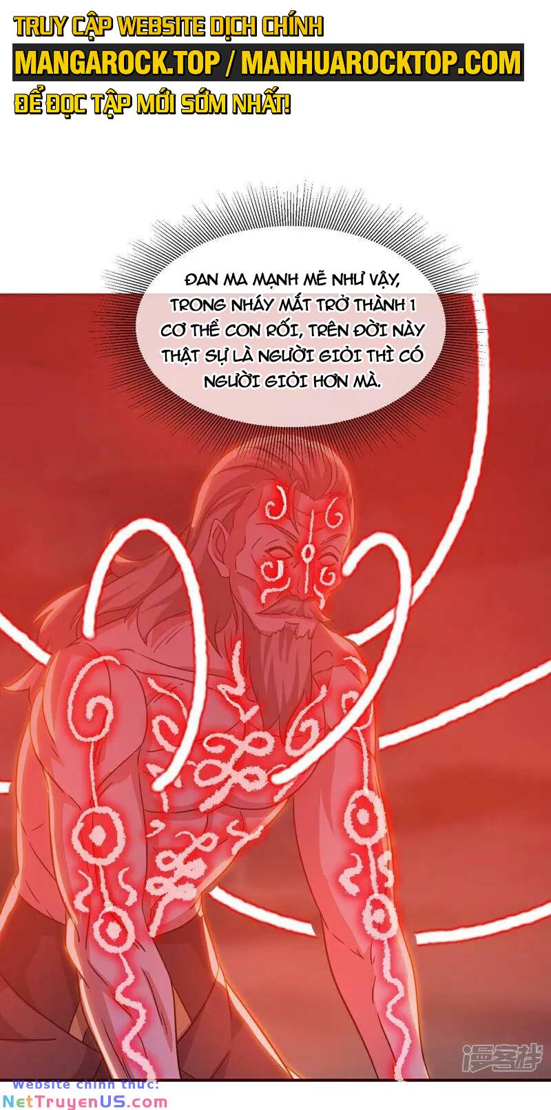 tiên võ đế tôn chapter 495 46