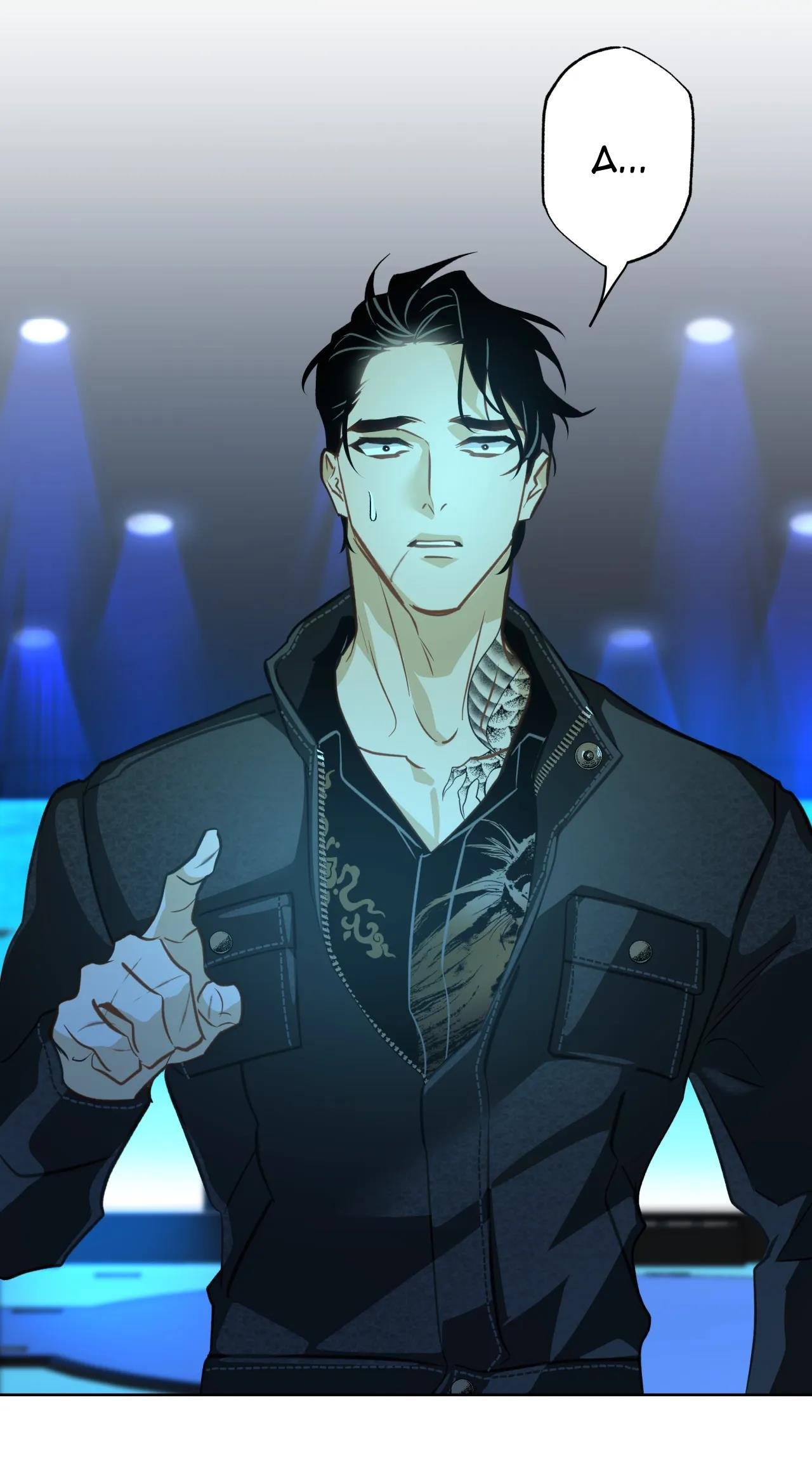 mỹ nhân ngư chapter 8 9