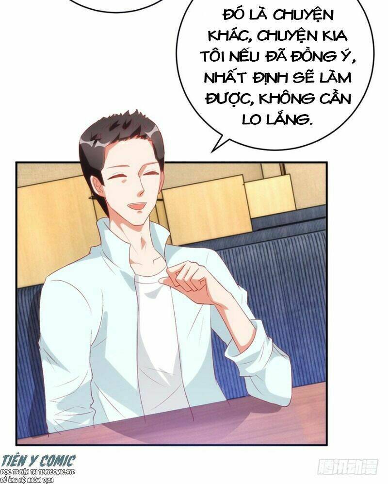 thấu thị tiên y chapter 113 12