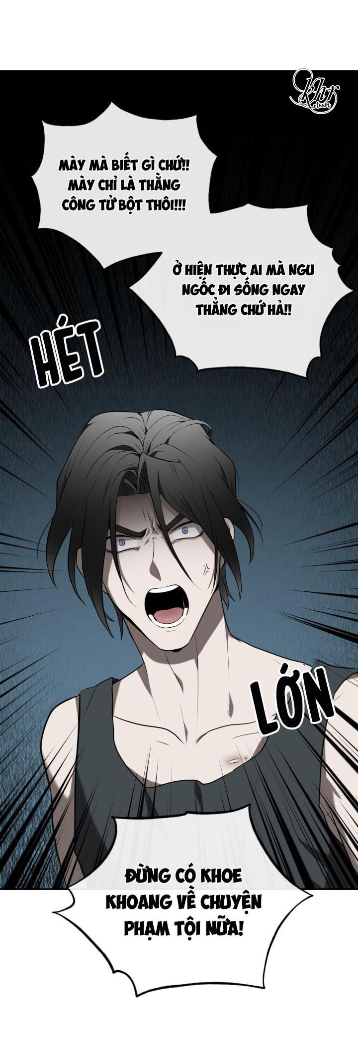 dưỡng thú cưng chapter 6 36