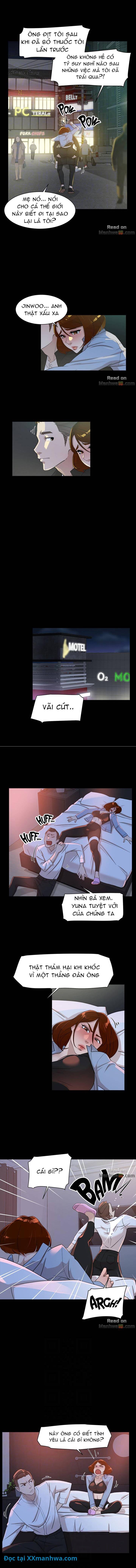 mười một cm của cô ấy chapter 68 3