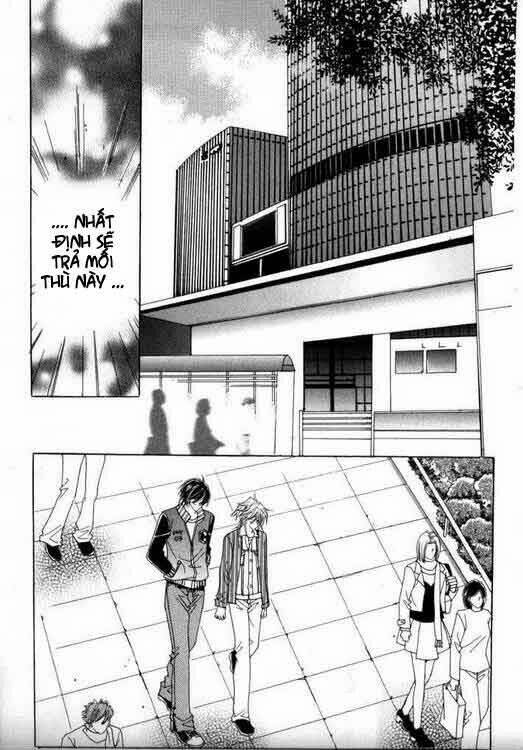 he dedicated to roses chapter 20 43