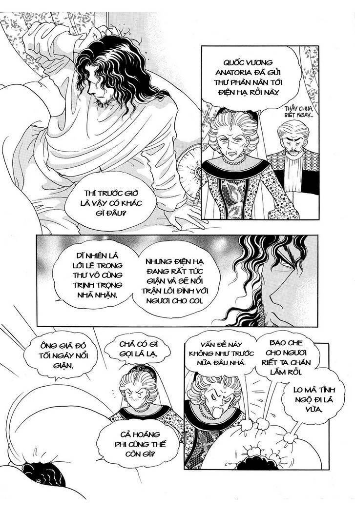 princess manhwa chapter 60 11