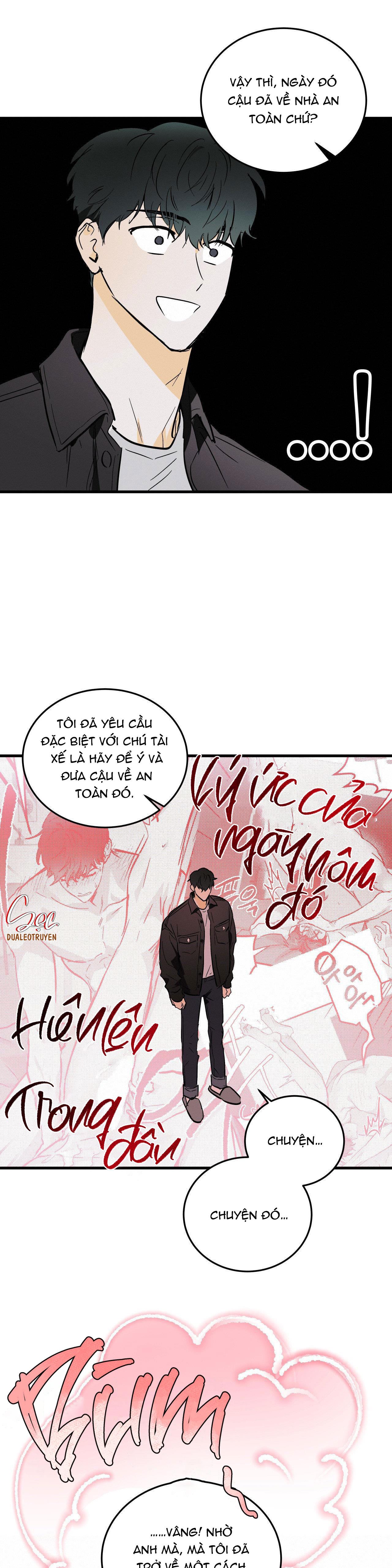 lie again chapter 7 11