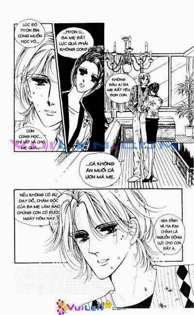 lá chắn tình yêu chapter 4 101