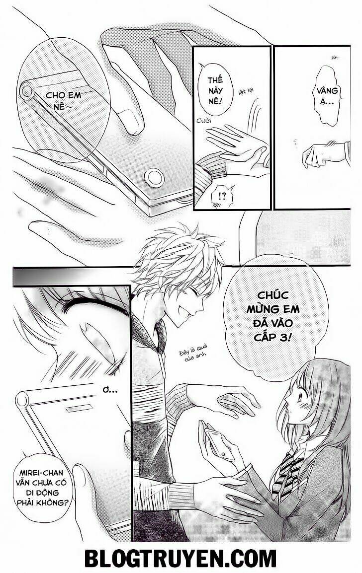 boku no uchi ni oide chapter 4 26