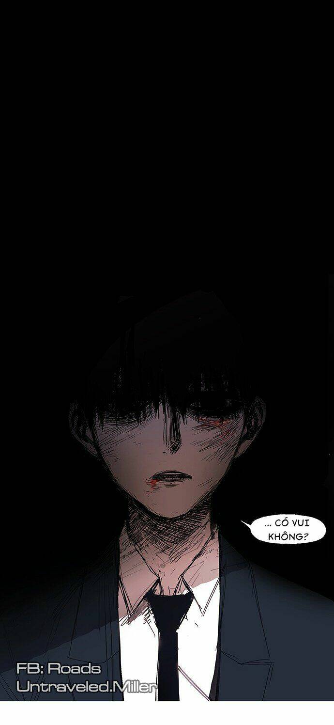 võ sĩ - the boxer chapter 7 42