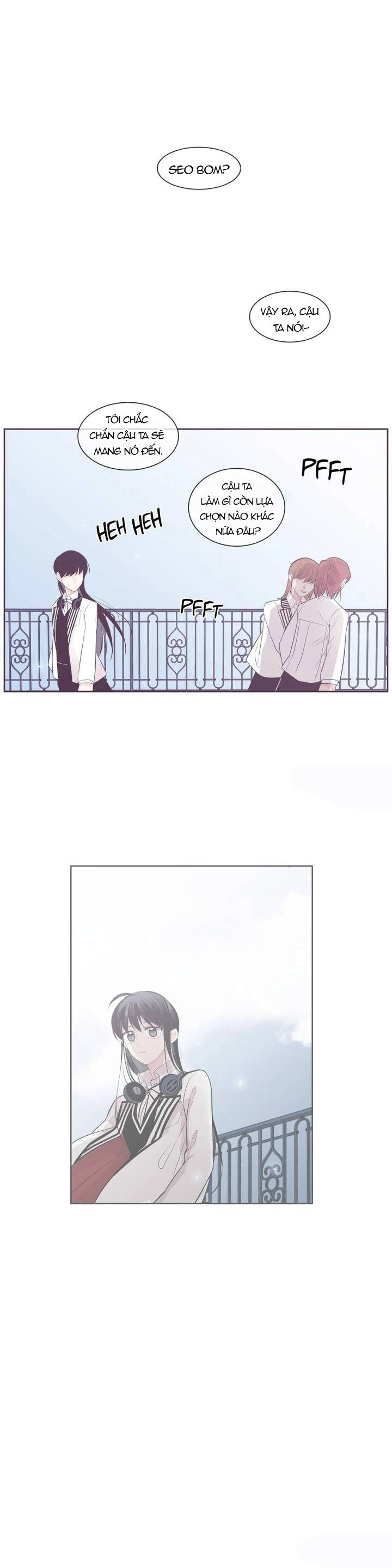 anh làm em đắm say chapter 24.1 18