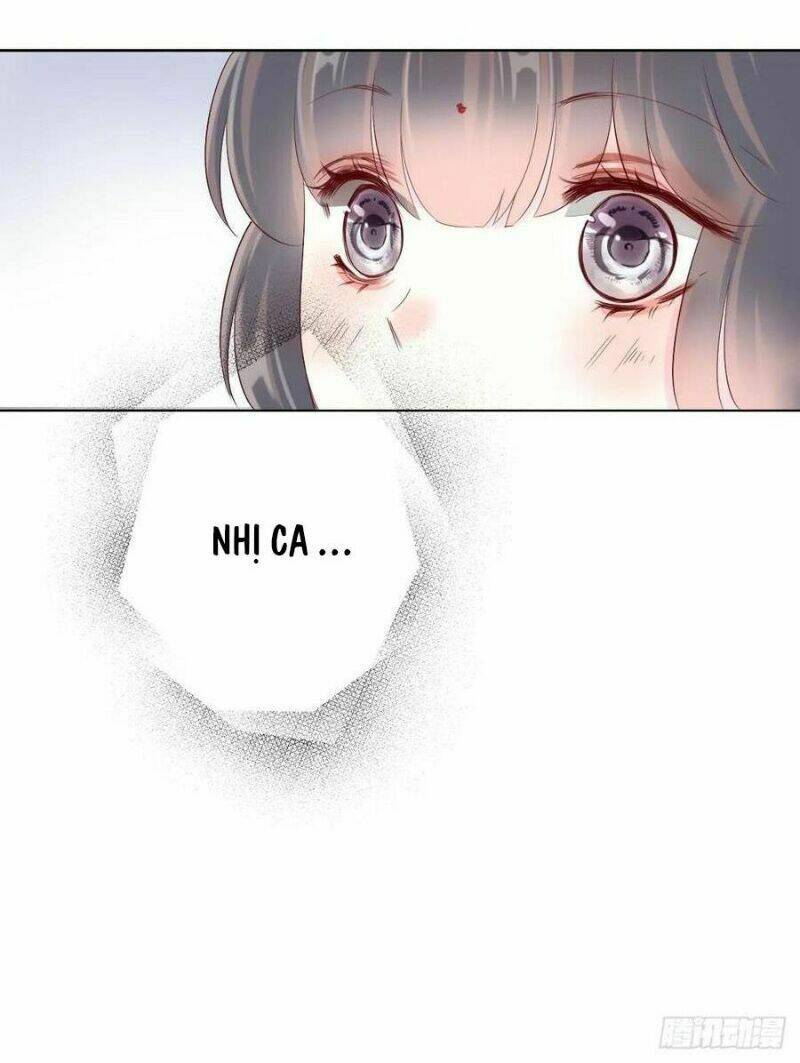 điền viên mật sủng: cô vợ nóng bỏng chapter 108 28