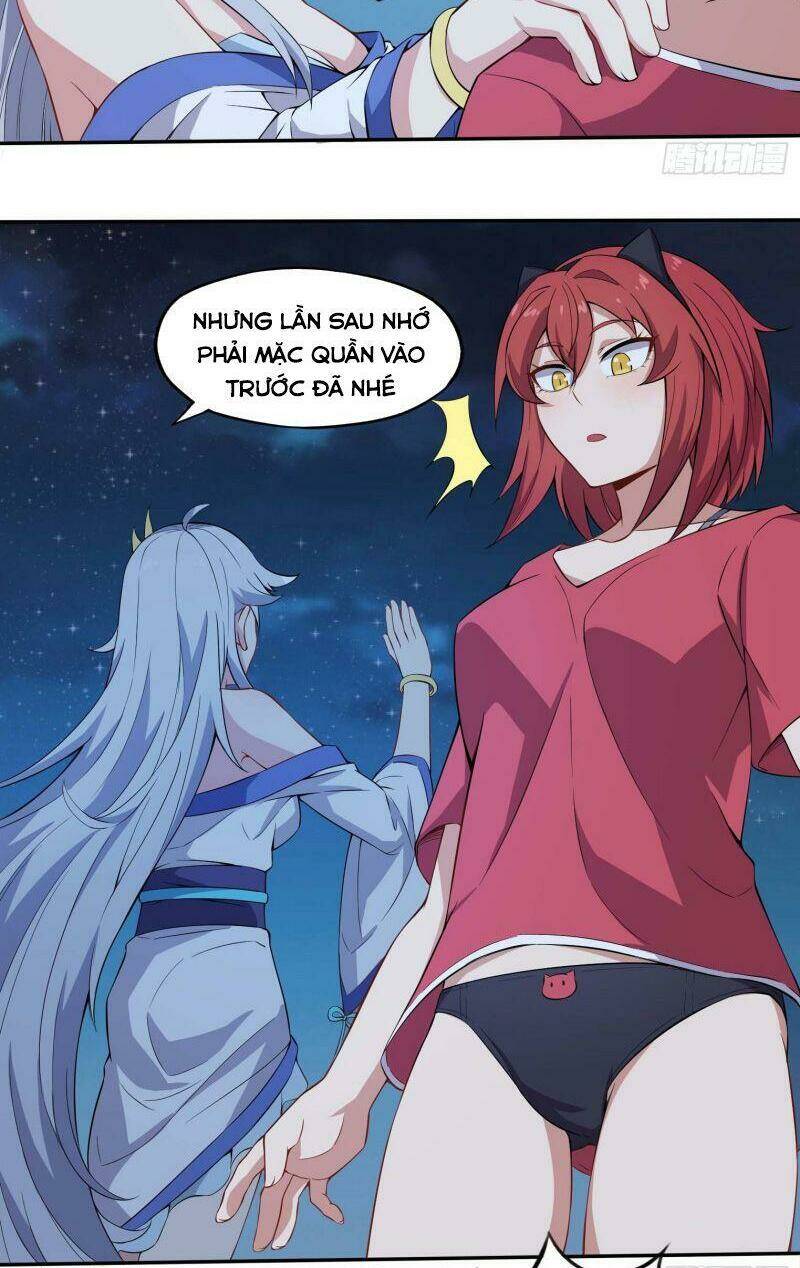 tổ thượng có tiền chapter 41 10