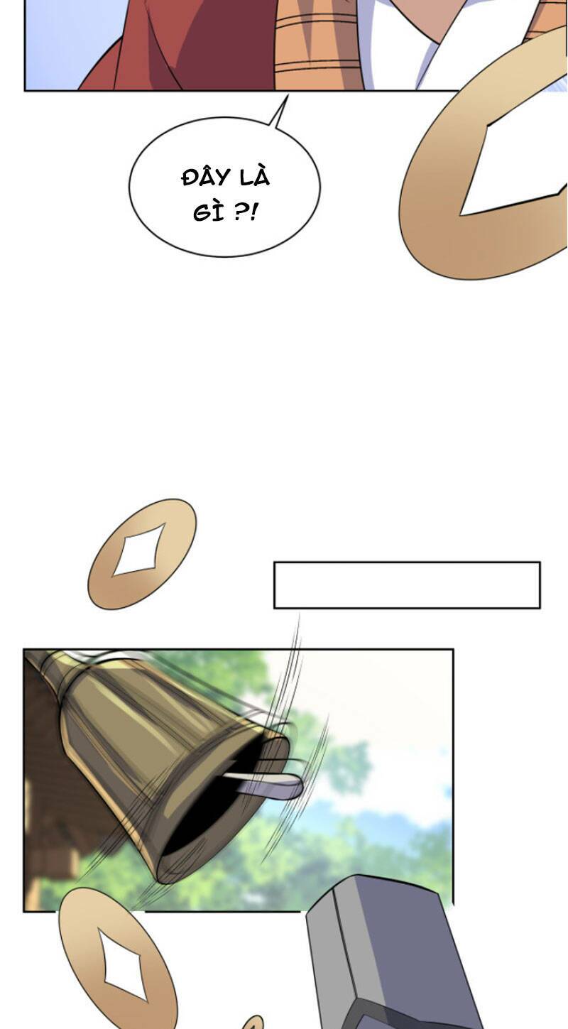 thôn phệ một thế giới tu tiên chapter 134 32