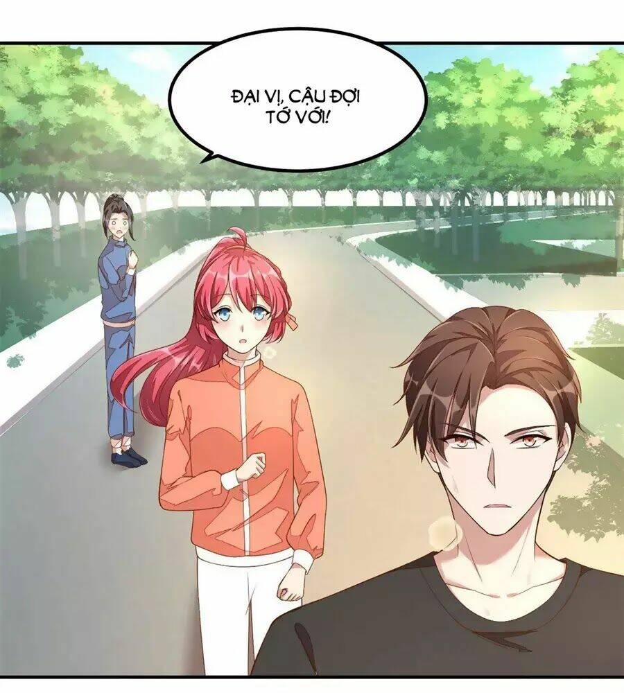 ông xã, em muốn ăn cho anh sạt nghiệp! chapter 10 24