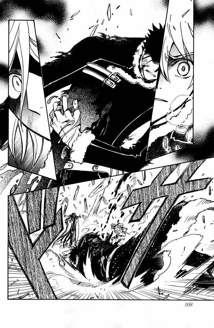 huyền thoại đôi cánh chapter 164 3