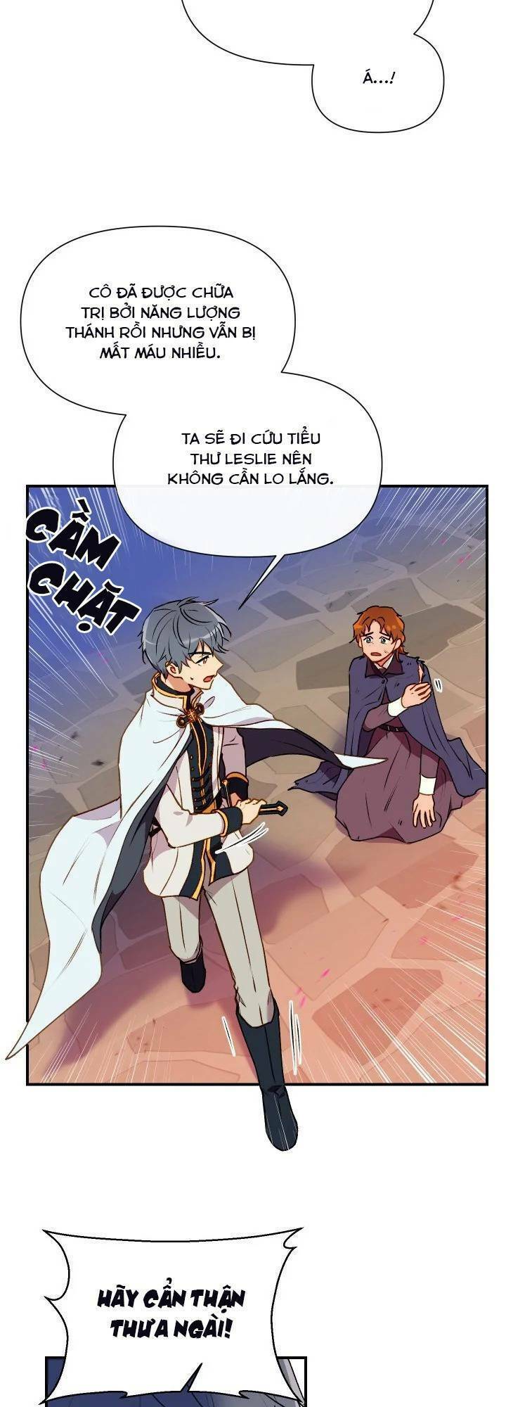 khế ước của nữ công tước quái vật chapter 57 41