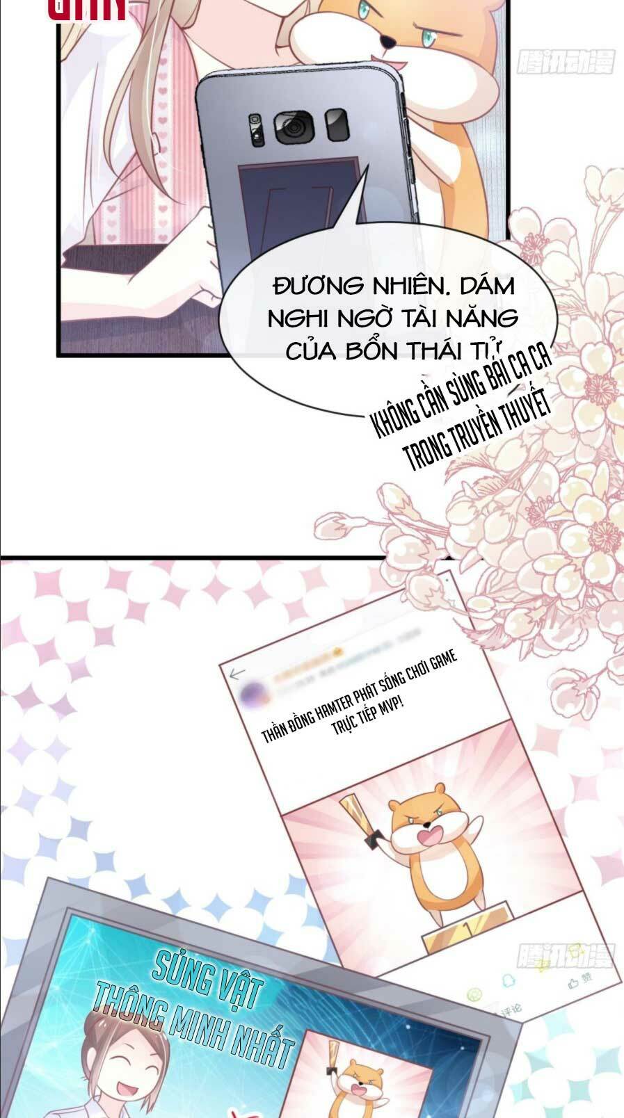 thiên hạ đệ nhất sủng phi chapter 175.2 13