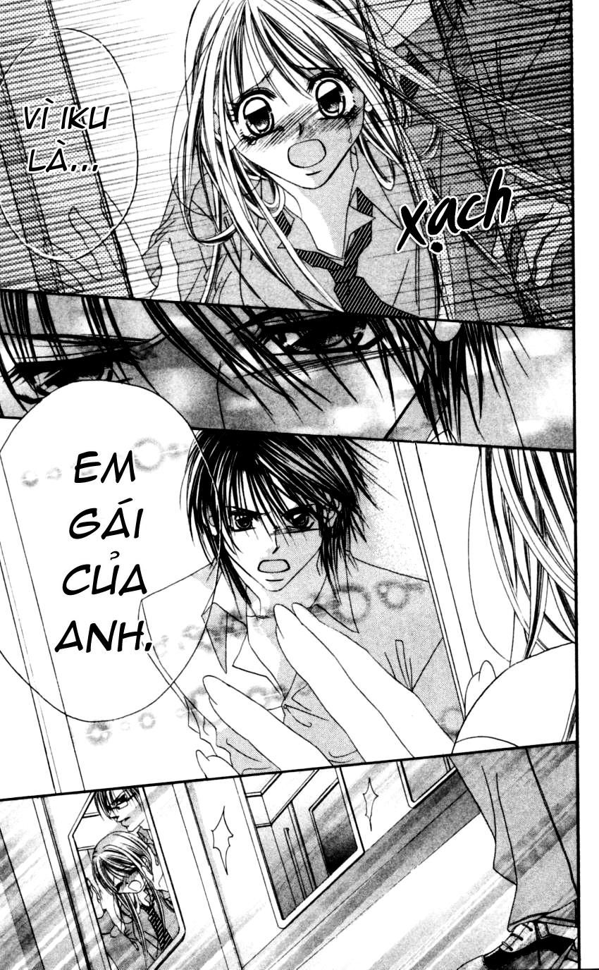 i love my little sister chapter 38 31