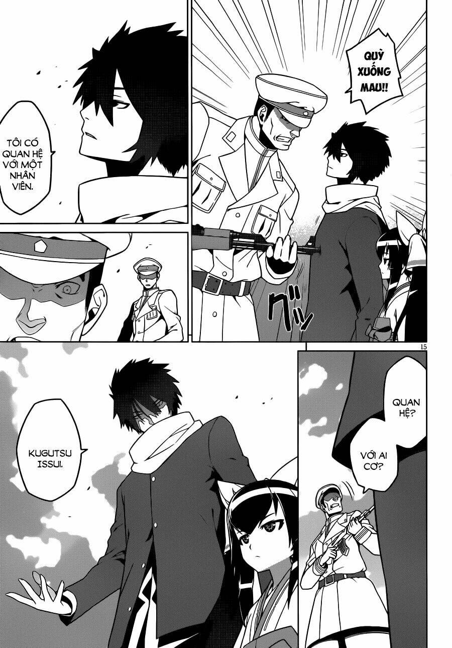 judgement overman chapter 4 15