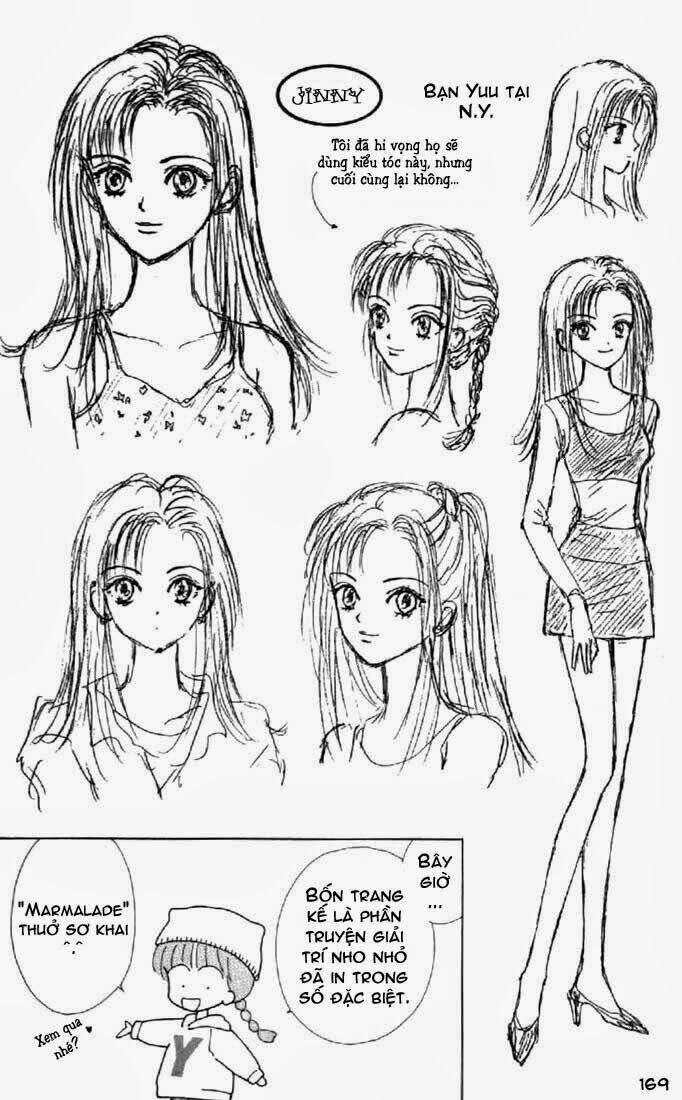 marmalade boy chapter 40 9