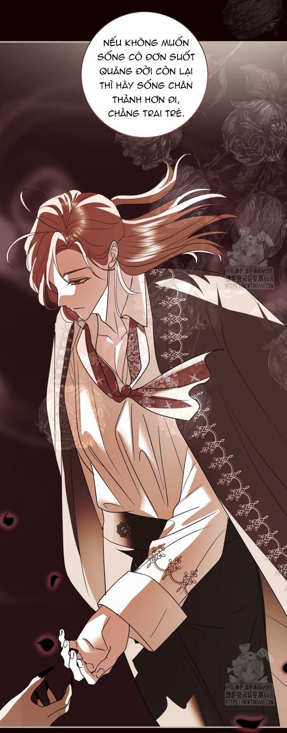 ngài công tước, tôi sẽ làm mọi thứ, trừ việc kết hôn! chapter 18.2 10