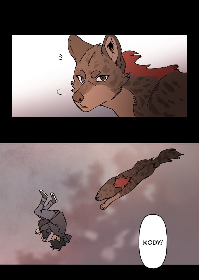 lumine - cội nguồn ánh sáng chapter 100 16