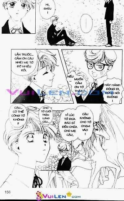 duyên kỳ ngộ chapter 2 156