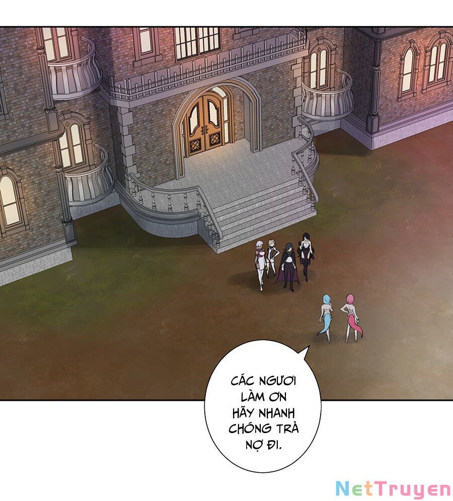 bản giáo chủ thân bất do kỷ chapter 8 2